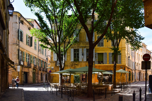 Courtier Immobilier de Luxe Aix-en-Provence